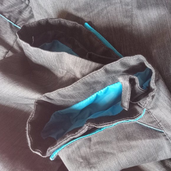 RIDE Snowboard Jacket - Picture 5 of 5